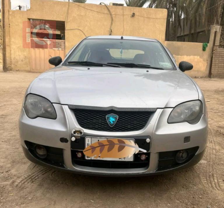 Proton GEN-2